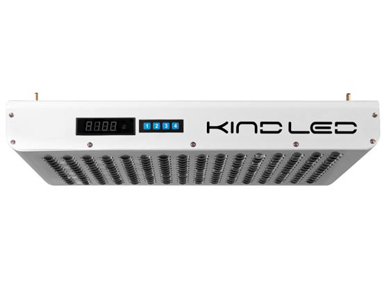 KindLED K5 XL750 Kind LED K5 Series XL750 Indoor Grow Light