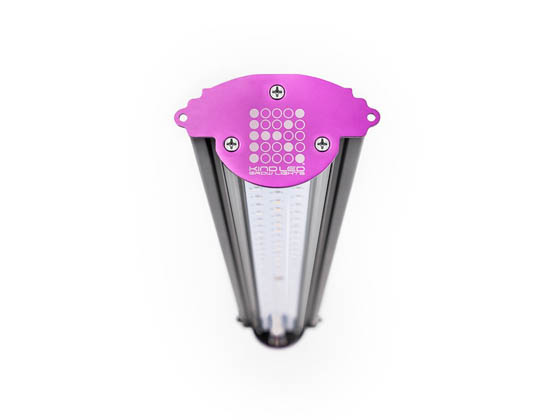 KindLED X40VEG Kind LED X-Series 40 Watt  Bar Light With Vegetative Spectrum