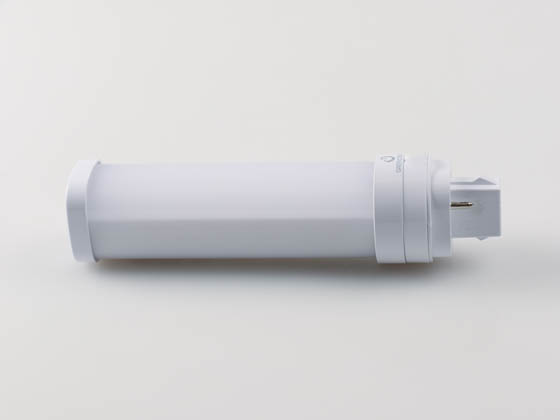 Green Creative 98392 5.5PLH/840/HYBM 5.5W Horizontal 2 or 4 Pin 4000K G24 Hybrid LED Bulb