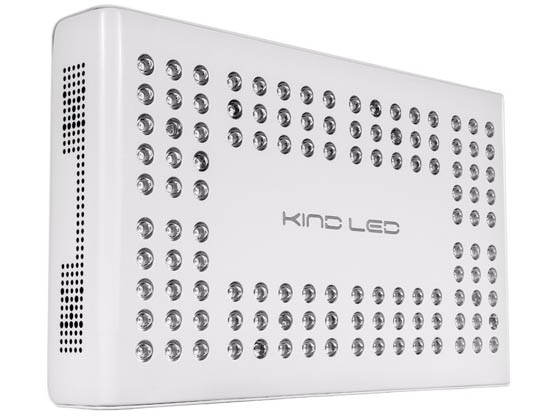 KindLED K3 Series2 XL450 Kind LED K3 Series2 XL450 Grow Light