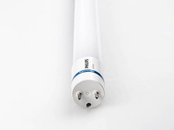 Philips Lighting 539858 8.5T8/MAS/36-830/IF13/P Philips 9W 35.75" 3000K T8 LED Bulb, Use With Instant Start Ballast