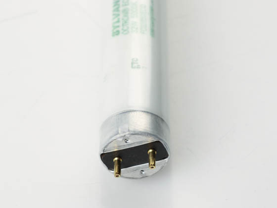 Sylvania FO32/841 (Safety) Safety Coated 32W 48in T8 4100K Fluorescent Tube