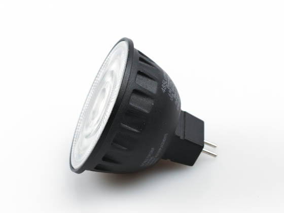 Philips Lighting 479147 6.5MR16/LED/F25/930/D/EC/12V T20 Philips Dimmable 6.5W 3000K 25° MR16 LED Bulb, GU5.3 Base, JA8 Compliant