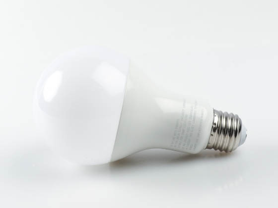 Philips Lighting 479989 18A21/LED/927/P/E26/ND Philips Non-Dimmable 18 Watt 2700K A21 LED Bulb, 90 CRI, Title 20 Compliant