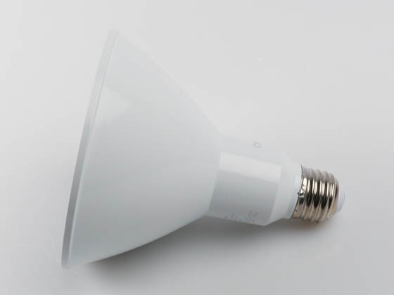 Cree Lighting PAR38-120W-P1-27K-25NF-E26-U1 Cree Pro Series Dimmable 17W 2700K 25° PAR38 LED Bulb, 90 CRI, Enclosed and Wet Rated, Title 20 Compliant