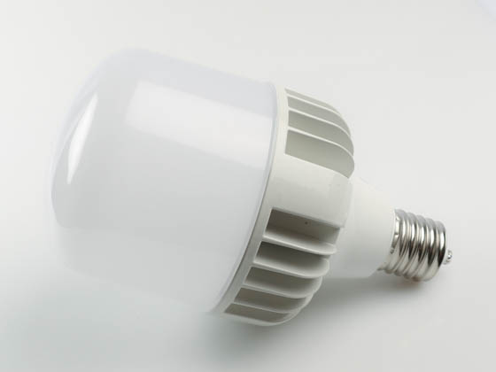 TCP LHID17540 Non-Dimmable 65W 4000K T-140 High Bay LED Bulb, Ballast Bypass, Enclosed Fixture and Wet Rated