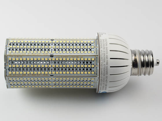 Details about    1000W Equival 250 Watt LED Corn Light E39 Mogul Warehouse Factory Bulb 2-Pack 