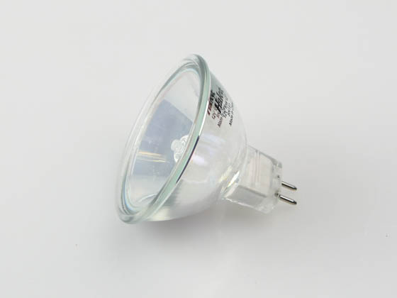 Halco Lighting 107094 MR16SP10/L Halco 10 Watt 12 Volt MR-16 Narrow Spot, GU5.3 Base