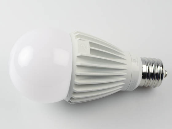 Green Creative 35052 34HID/830/277V/EX39 Non-Dimmable 34W 120-277V 3000K PS30 LED Bulb, Enclosed Fixture Rated, E39 Base