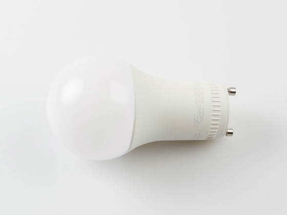 Euri Lighting EA19-14W1150eGV Non-Dimmable 14 Watt 5000K A19 LED Bulb, GU24 Base