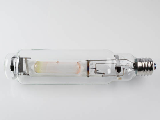 Plantmax PX-MS1000/7200/T 1000W Metal Halide Sky Blue Grow Lamp, 7200K, T-25 Shape