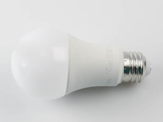 Euri Lighting EA19-15W2050e 15 Watt 5000K A19 LED Bulb, Enclosed Fixture Rated