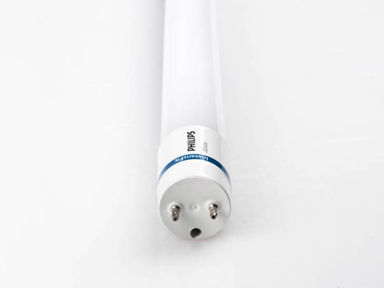 Philips Lighting 539882-2 8.5T8/MAS/36-850/IF14/P Philips 9W 35.75" 5000K T8 LED Bulb, Use With Instant Start Ballast
