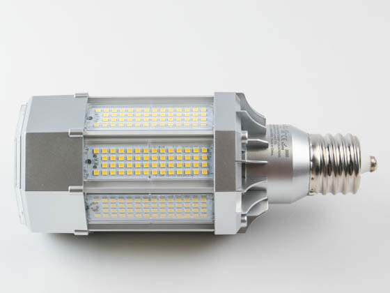 Light Efficient Design LED-8027M50-G7 400 Watt Equivalent, 95 Watt 5000K LED Corn Bulb, Ballast Bypass, E39 Base