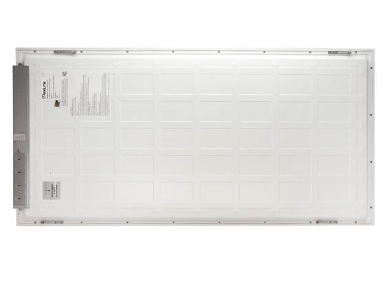 MaxLite 104498 MLFP24G44040 Maxlite Dimmable 40 Watt 4000K 2x4 ft. Flat Panel LED Fixture