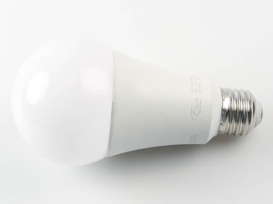 Euri Lighting EA21-17W5050cec Dimmable 17W 5000K 90 CRI A21 LED Bulb, Enclosed Fixture Rated, JA8 Compliant