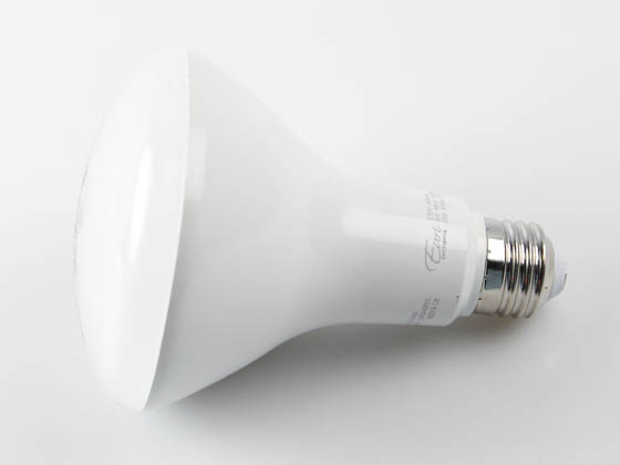 Euri Lighting EB30-5050cec Euri lighting Dimmable 9 Watt 5000K 90 CRI BR30 LED Bulb, JA8 Compliant