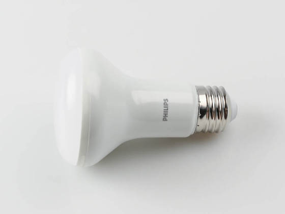 Philips Lighting 553883 5R20/PER/927/P/E26/DIM 6/1FB T20 Philips Dimmable 5W 2700K R20 LED Bulb, 90 CRI, Enclosed Fixture Rated, Title 20 Compliant