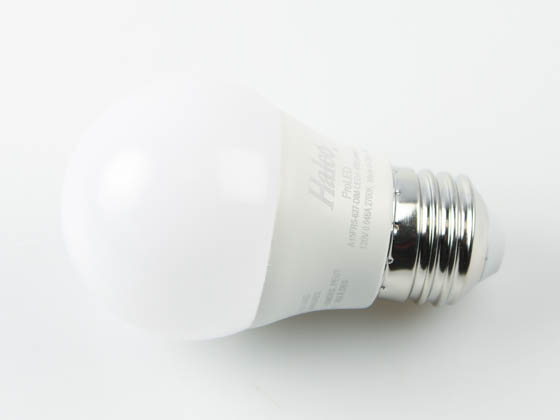 Halco Lighting 88008 A15FR5-827-DIM-LED4 Dimmable 5.5W 2700K A15 LED Bulb