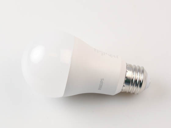 Philips Lighting 565176 13.5A19/LED/927/FR/P/ND 4/1FB Philips Non-Dimmable 13.5W 2700K, A19 LED Bulb, 90 CRI