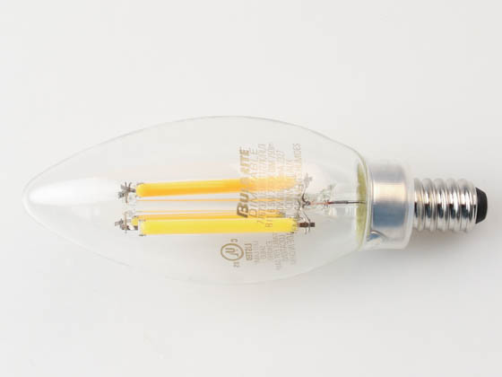 LED-Lampe 1,5W 12V L 75mm B 32mm H 28mm 698879