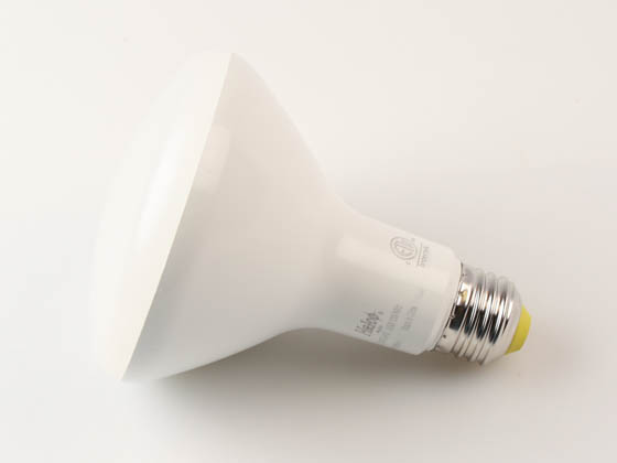 Halco Lighting 80281 10BR30-FL-LED-950-D-PS Halco 9.5W Dimmable BR30 LED Bulb, 5000K, T20 Certified