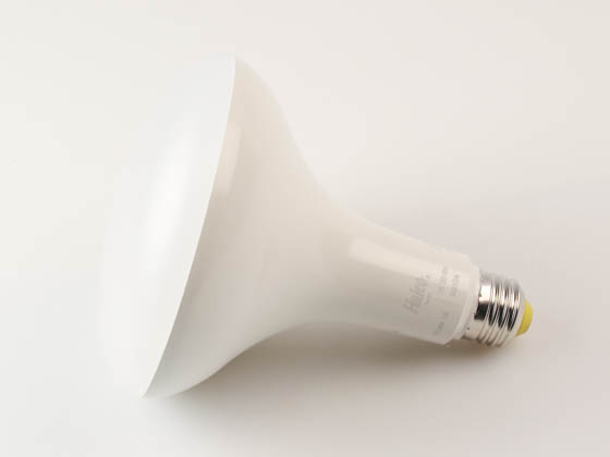Halco Lighting 80289 13BR40-FL-LED-950-D-PS Halco 13W Dimmable BR40 LED Bulb, 5000K, T20 Certified