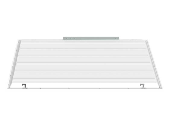 Archipelago Lighting LBLP24-S3 LBLP24-S3-TAA Archipelago 2x4 Flat Panel LED Fixture Wattage and Color Selectable