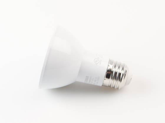 Sylvania 42155 LED7PAR20HDDIM930G2WSP15 Dimmable 7W 15 Degree 3000K PAR20 LED Bulb, 50 Watt Halogen Equivalent