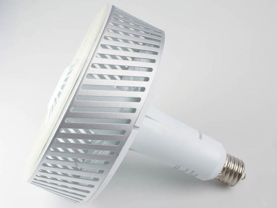 Philips Lighting 563940 145HB/LED/840/D WB UDL BB G2 4/1 Philips 145 Watt 4000K High Bay Retrofit LED Bulb, Ballast Bypass