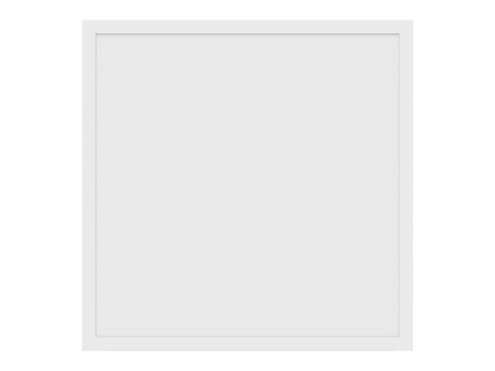 Archipelago Lighting LBLP22-V54 LBLP22-V54-SR Archipelago 2x2 Flat Panel LED Fixture Wattage and Color Selectable Includes Control Ready Port