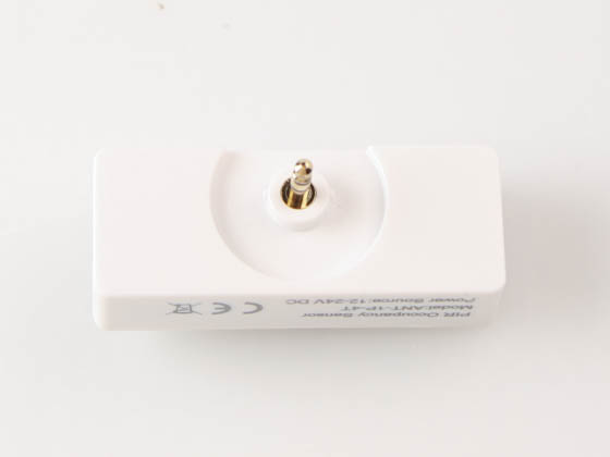 ATG Electronics ANT-1P-4T PIR Motion and Daylight Harvesting Sensor Remote Controlled Node for DUO Control Ready Fixtures