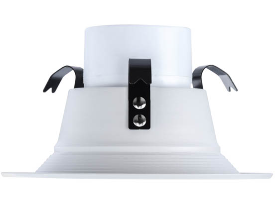 Philips Lighting RD4R79SCT1W Philips Signify Lightolier 4" Recessed LED Downlight 9W Color Selectable 90CRI 120V