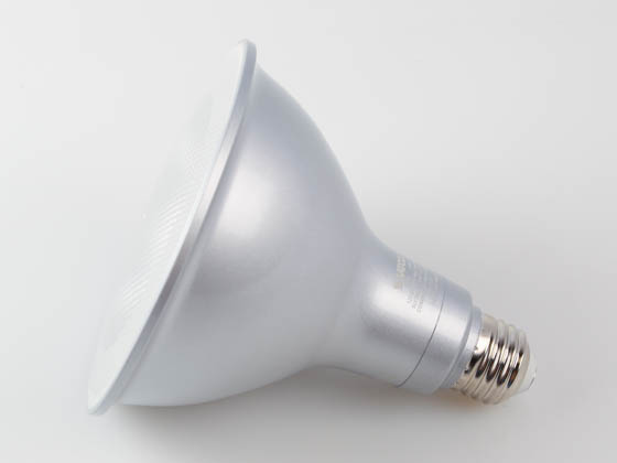 Satco Products, Inc. S39760 19PAR38/5CCT/HL/120-277/ND Satco 19 Watt High Lumen PAR38 LED Bulb 40°, Color Selectable, Medium Base, 120-277 Volt