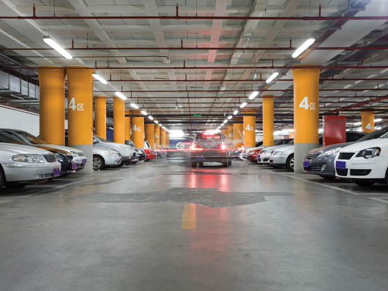 Philips Lighting 911401825085 VTS450L840-UN3-DIM Philips Signify Day-Brite 48" LED Vapor Tight Strip Fixture 44W 5000 Lumens 4000K