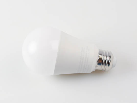 Halco Lighting 85130 15A19-LED5-940-D-T20T24 Halco 15W Dimmable A-19 LED Bulb, 4000K, T20, T24 and JA8 Compliant