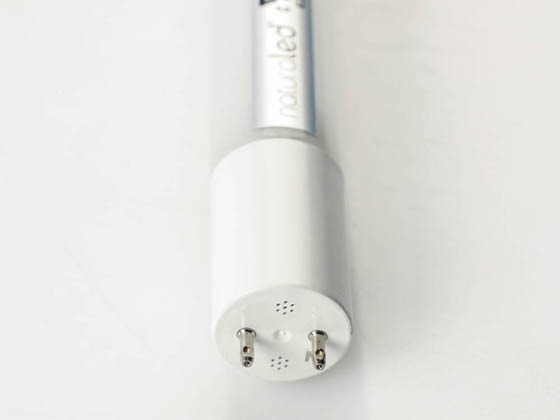 NaturaLED 4539 LED14T8/FR18/850/UNV 14W 48" T8 5000K LED Bulb, Ballast Bypass