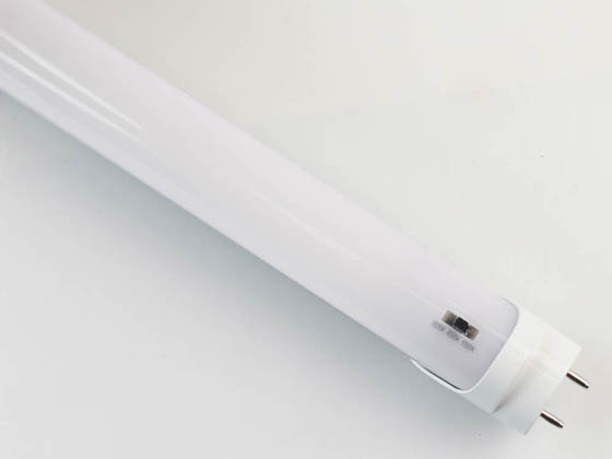 Aleddra LED Lighting LLT-2-EM-T8-G4PRO-8W-3CCT Aleddra 8W 24" Emergency T8 CCT LED Bulb, Battery Backup, Ballast Bypass