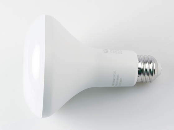 MaxLite 112114 V7BR30D850FL Maxlite 7 Watt Dimmable BR30 LED Lamp, Damp Location Rated, 5000K