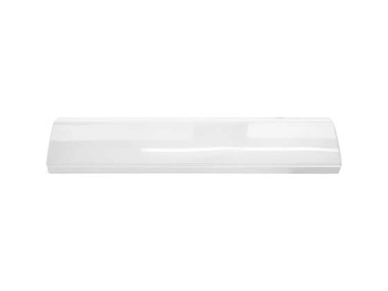 Westgate LCL-2FT-20W-MCTP 24" Linear Corner Corridor LED Fixture Wattage & Color Selectable