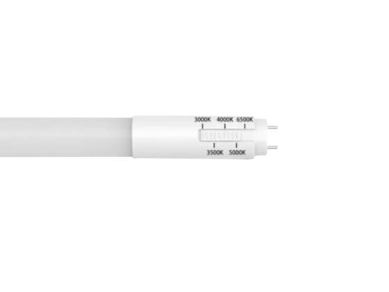 Commercial LED CLT93-13WU6-5CCT-AB 13W Dual Mode U-shaped LED Tube,Type A and B, Tunable CCT (3000K/3500K/4000K/5000K/6500K)