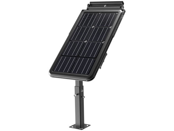 LED Living Technology SB04-30-40 Solar High Output LED Sign/Billboard Light - 30W, 6,00LM, IP65, IK08, 4000K - LED Living Technology