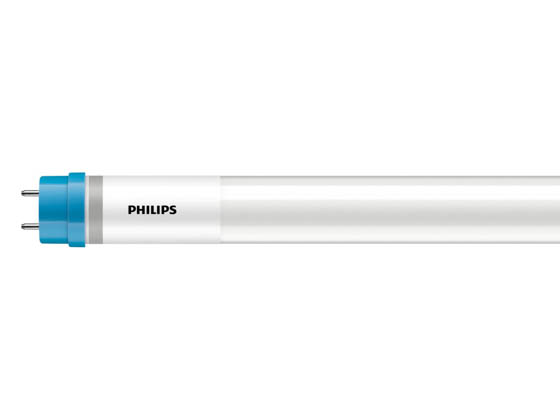 Philips Lighting 588632 10.5T8/COR/36-5CCT/FF15/G/DIM 25/1 Philips FlexFit 36" 10.5W T8 LED Lamp, Color Selectable, Hybrid, Plug and Play or Direct Wire