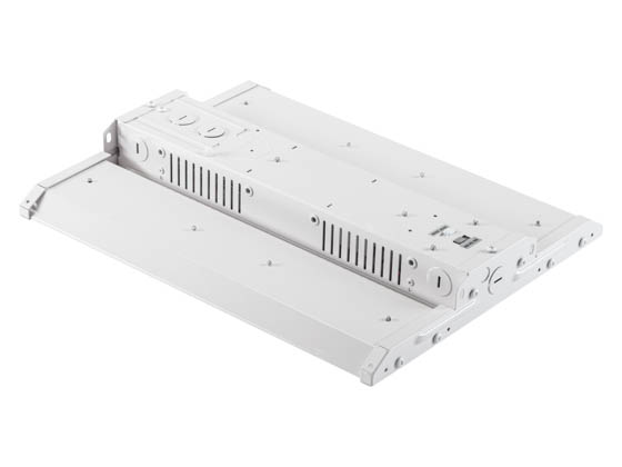 Keystone KT-HBLED95PS-1G-8CSD-VDIM /G3 LED Linear High Bay - 55/75/95W, 15,580LM, 10-Year Warranty, 4000K/5000K, Control Ready - Keystone