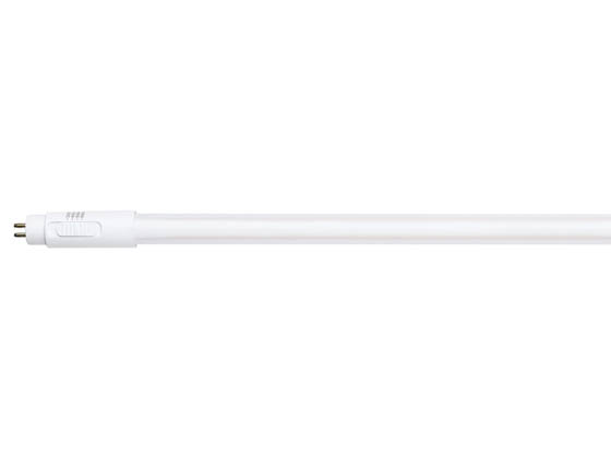 Satco Products, Inc. S11651R1 12T5L36/8CCT4/G5/O/B/CF/DU/D Satco 12W 36" T5 LED Tube, Selectable CCT, Type B Ballast Bypass, 120-277V