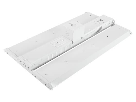Keystone KT-HBLED-PM-3/4G-KIT Pendant Mount Kit for the HBLED Series High Bay Fixtures (Fits size 3G & 4G)