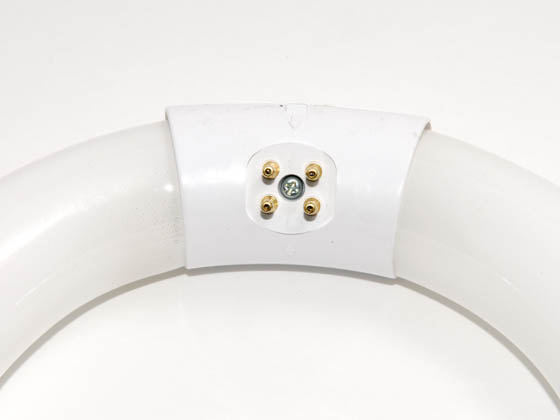 Philips Lighting 249821 FC6T9/CW Philips 20W 6.5in Diameter T9 Cool White Circline Bulb