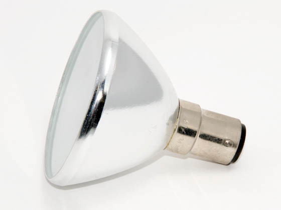 Philips Lighting 340919 50ALR18/NFL25-GBK Frost Philips 50W 12V 56mm Frosted Halogen ALR Flood