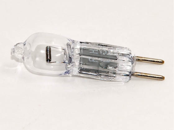 Philips Lighting 232652 50W/12V/Capsule (formerly 13079) Philips 50 Watt, 12 Volt T4 Clear Halogen Capsule Bulb
