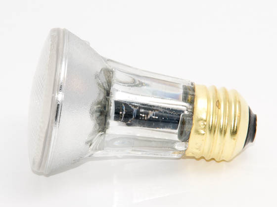 Philips Lighting 330043 60PAR16/HAL/NSP10 (120V) Philips 60 Watt, 120 Volt Halogen PAR16 Narrow Spot